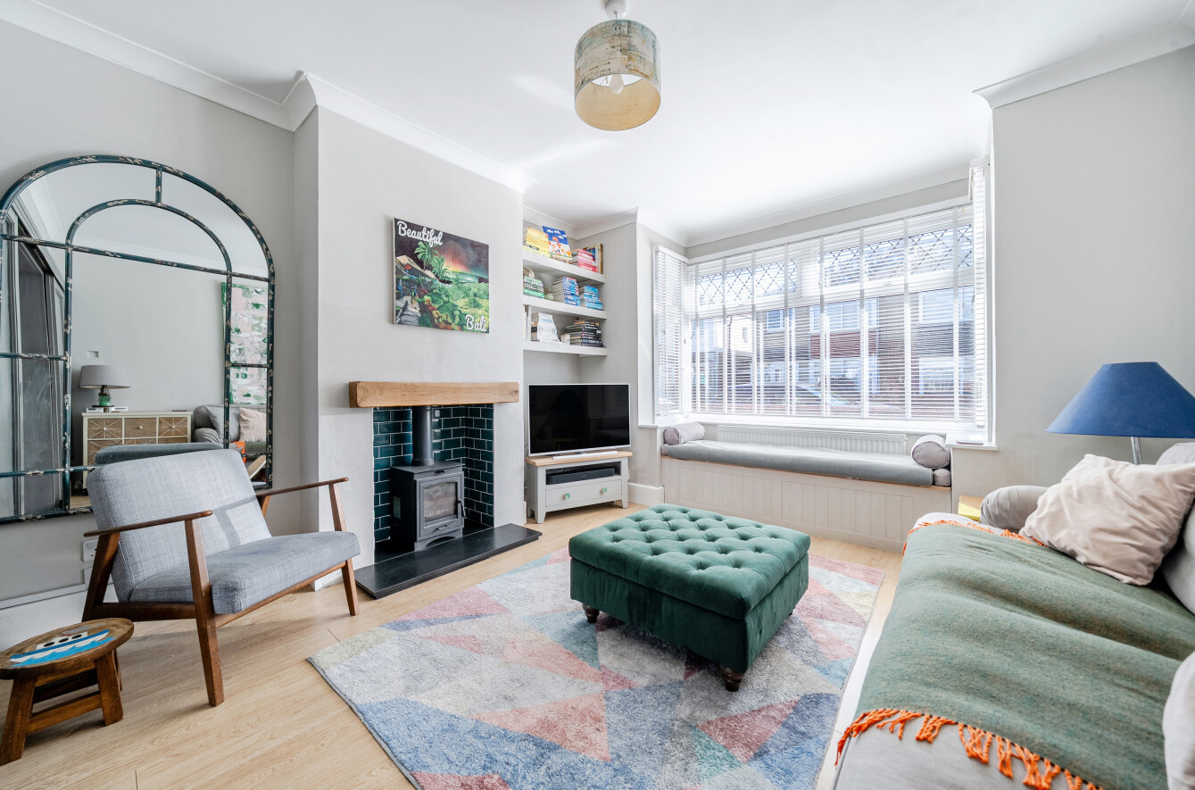 Randolph Road, Portsmouth, Hampshire, PO2 Randolph Road, Portsmouth, Hampshire, PO2 - Charters