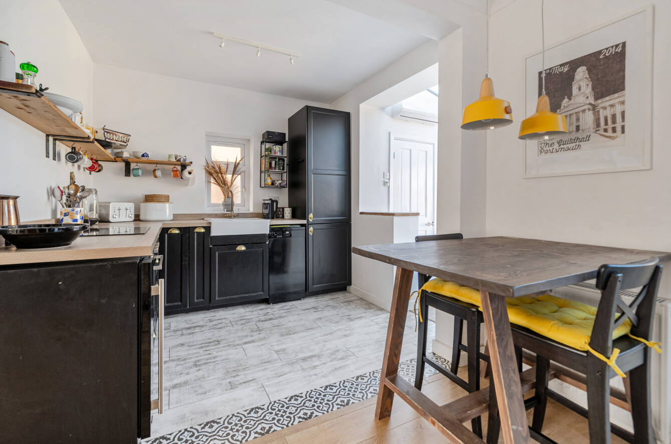 Randolph Road, Portsmouth, Hampshire, PO2 Randolph Road, Portsmouth, Hampshire, PO2 - Charters