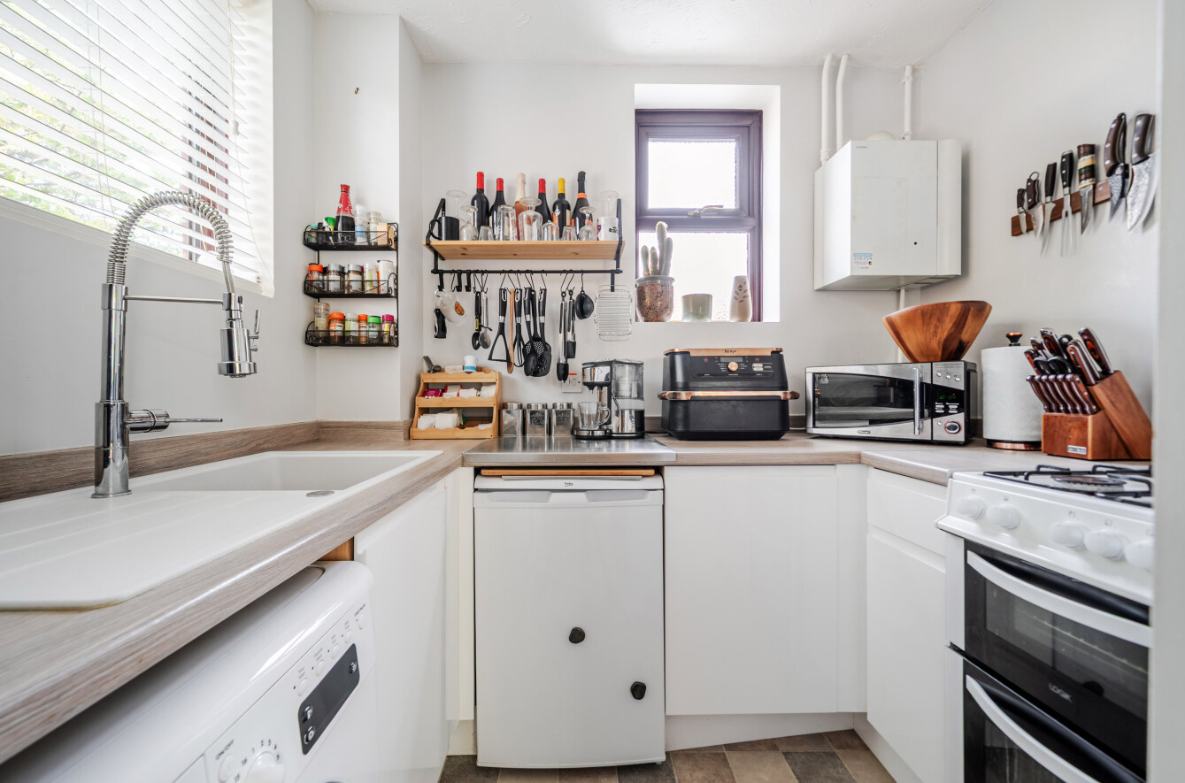 Armory Lane, Old Portsmouth, Hampshire, PO1 - Charters