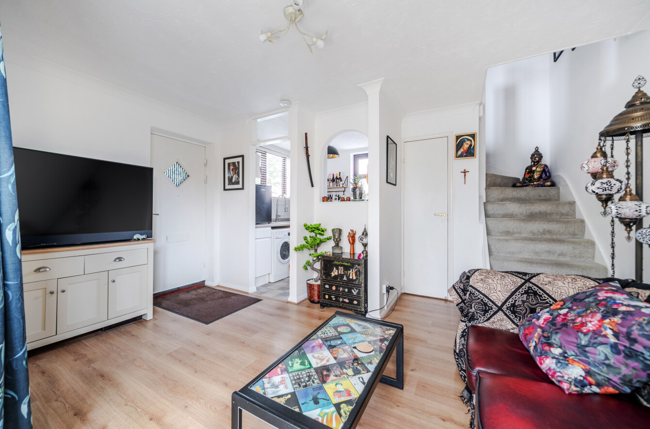 Armory Lane, Old Portsmouth, Hampshire, PO1 - Charters