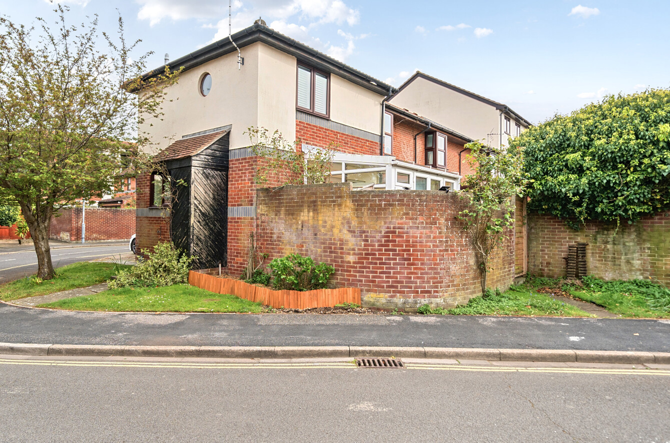 Armory Lane, Old Portsmouth, Hampshire, PO1 - Charters