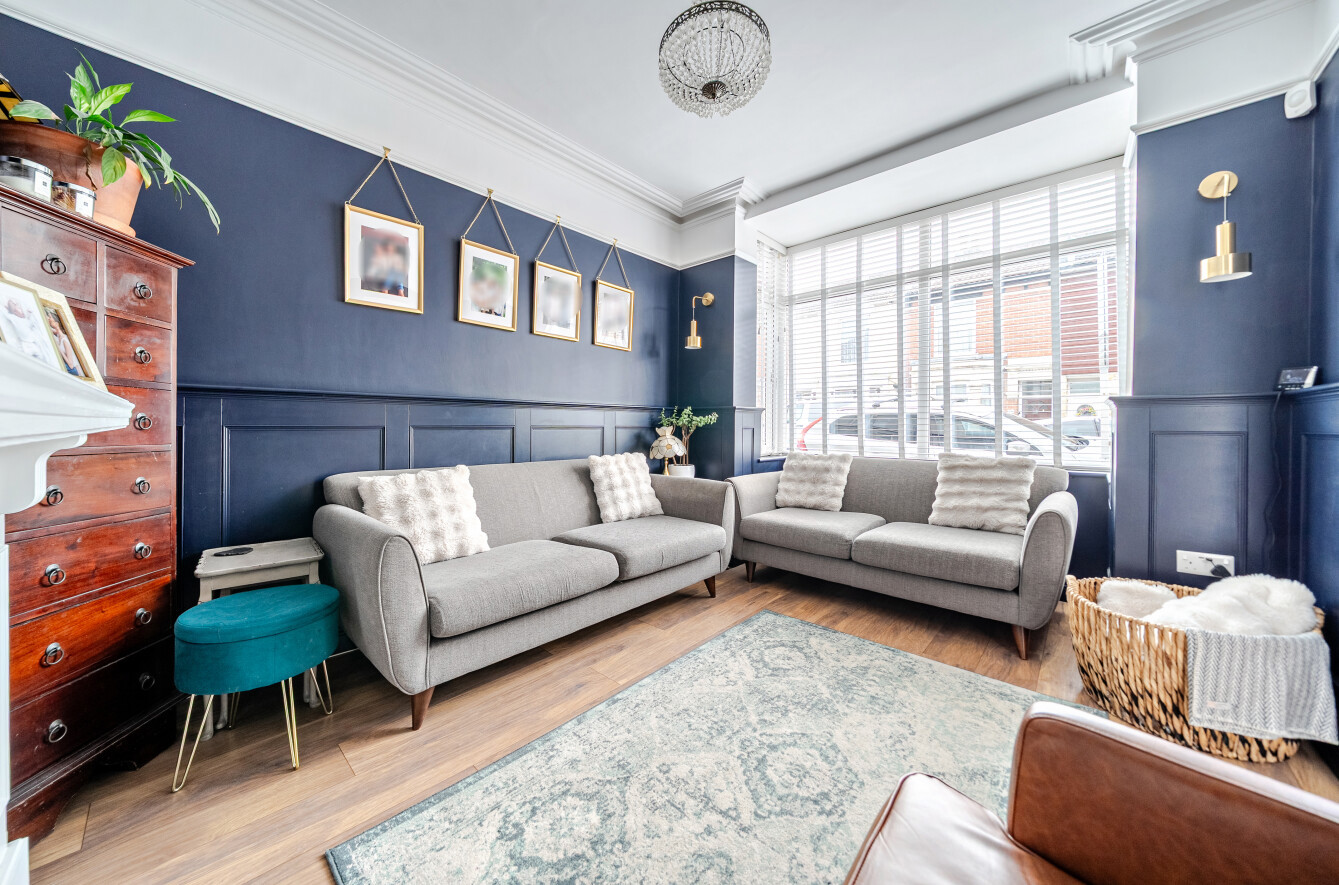 Byron Road, Portsmouth, Hampshire, PO2 Byron Road, Portsmouth, Hampshire, PO2 - Charters