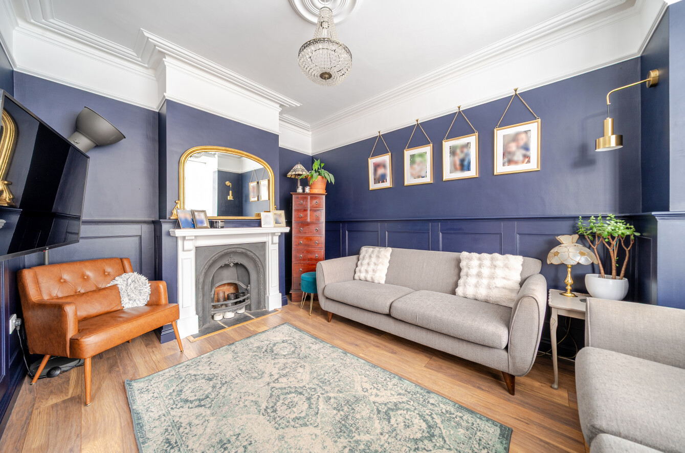 Byron Road, Portsmouth, Hampshire, PO2 Byron Road, Portsmouth, Hampshire, PO2 - Charters