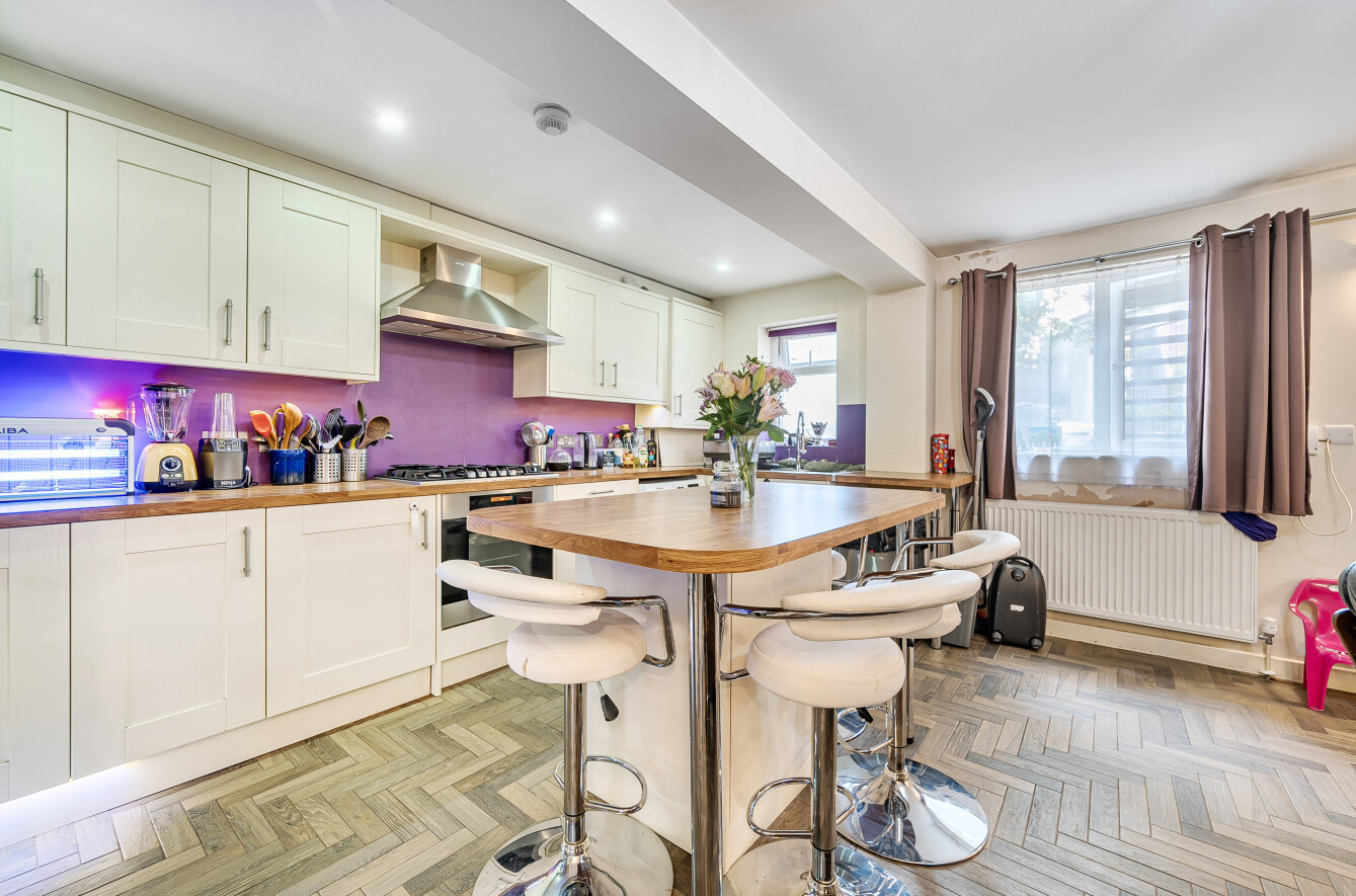 St. Ronans Road, Southsea, Hampshire, PO4