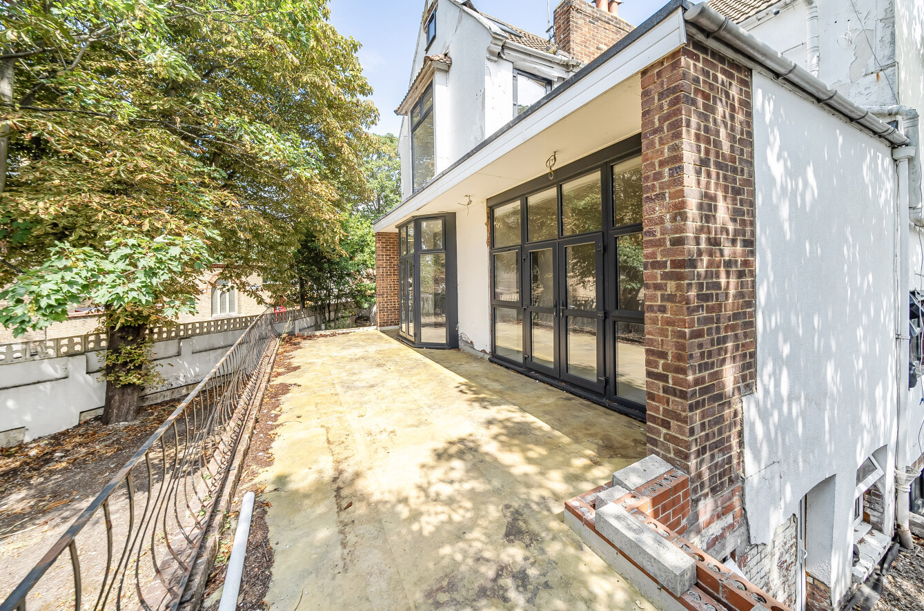 St. Ronans Road, Southsea, Hampshire, PO4