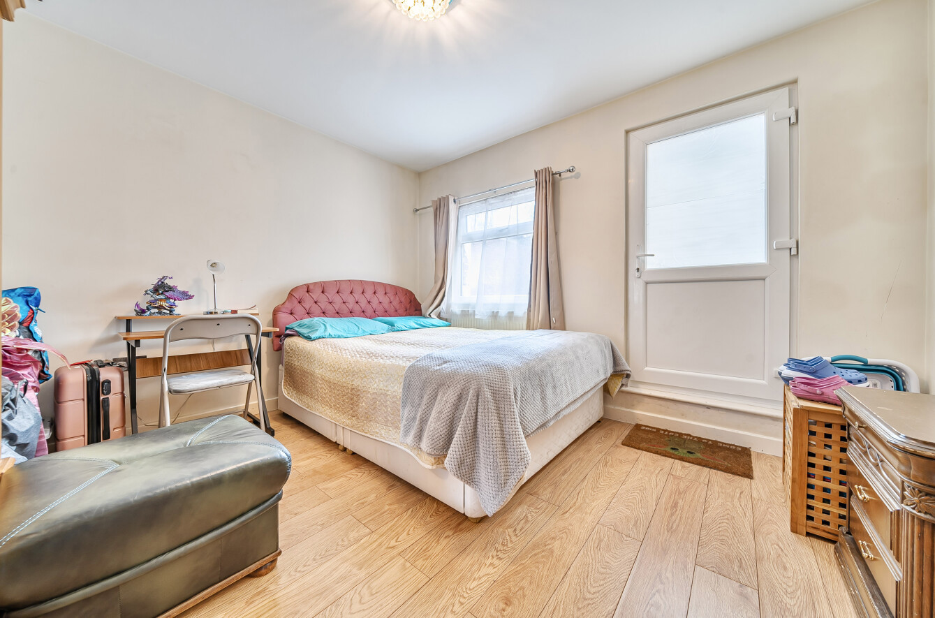 St. Ronans Road, Southsea, Hampshire, PO4