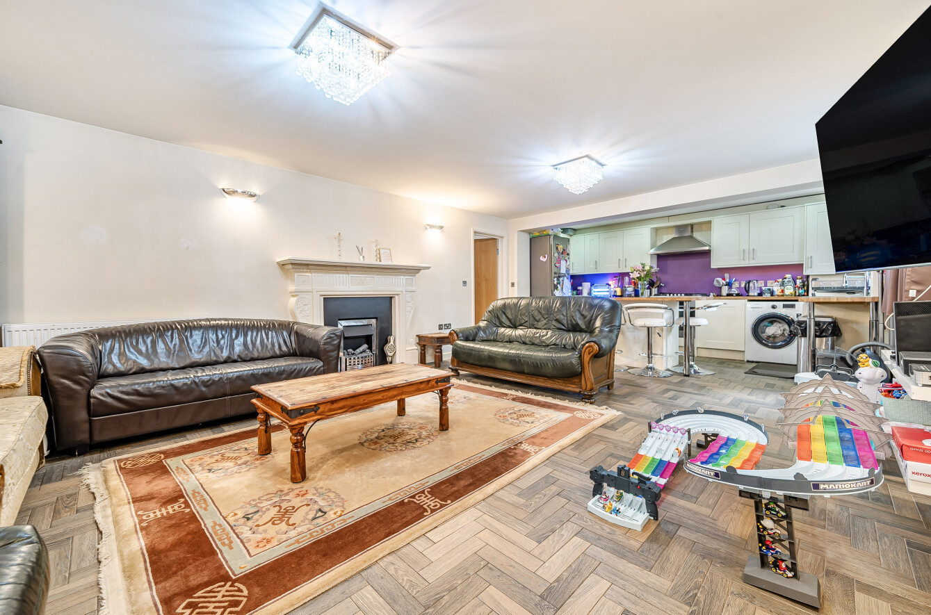 St. Ronans Road, Southsea, Hampshire, PO4