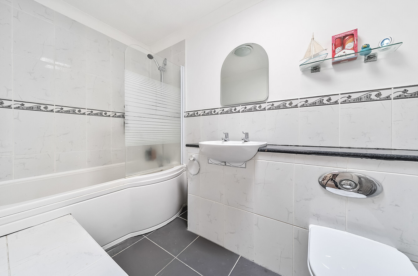 Clarendon Road, Southsea, Hampshire, PO5