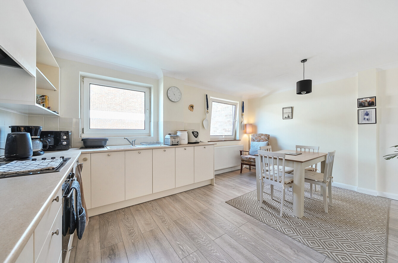 Clarendon Road, Southsea, Hampshire, PO5 - Charters