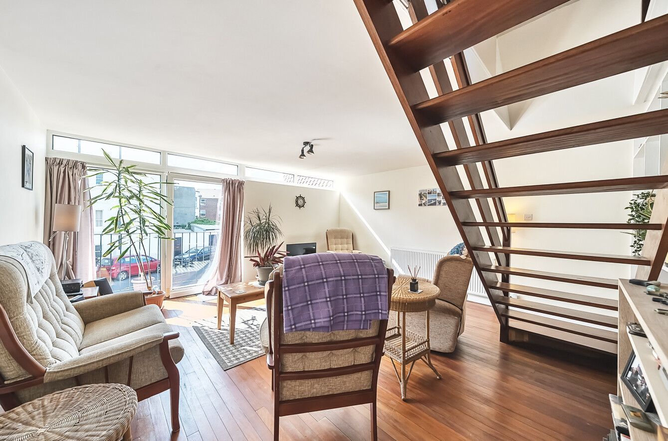 Clarendon Road, Southsea, Hampshire, PO5 - Charters