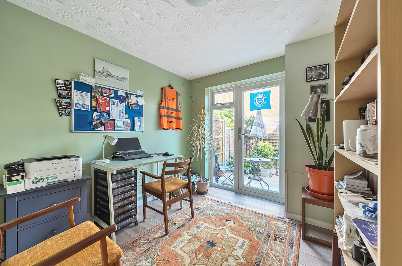 Clarendon Road, Southsea, Hampshire, PO5