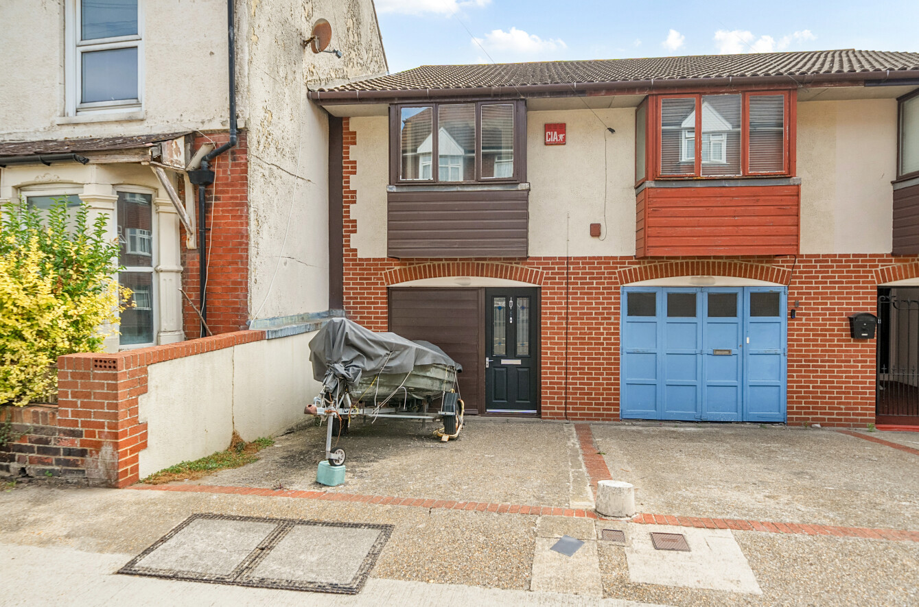 Haslemere Road, Southsea, Hampshire, PO4