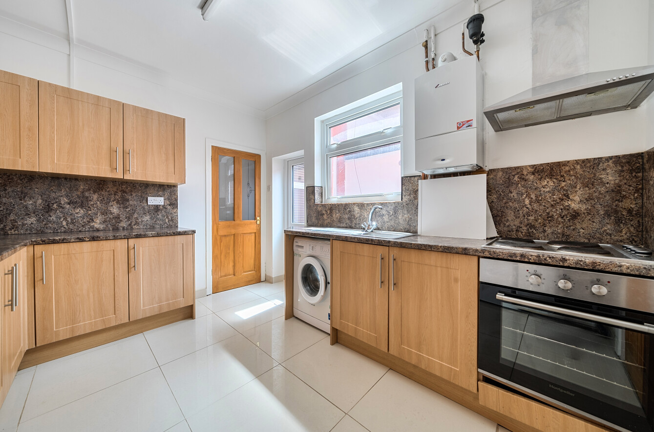 Harold Road, Southsea, Hampshire, PO4 - Charters