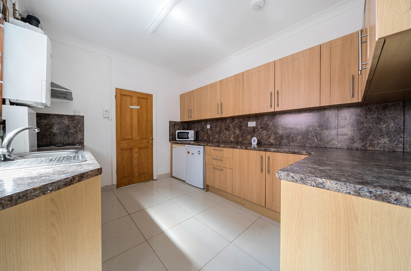 Harold Road, Southsea, Hampshire, PO4 - Charters