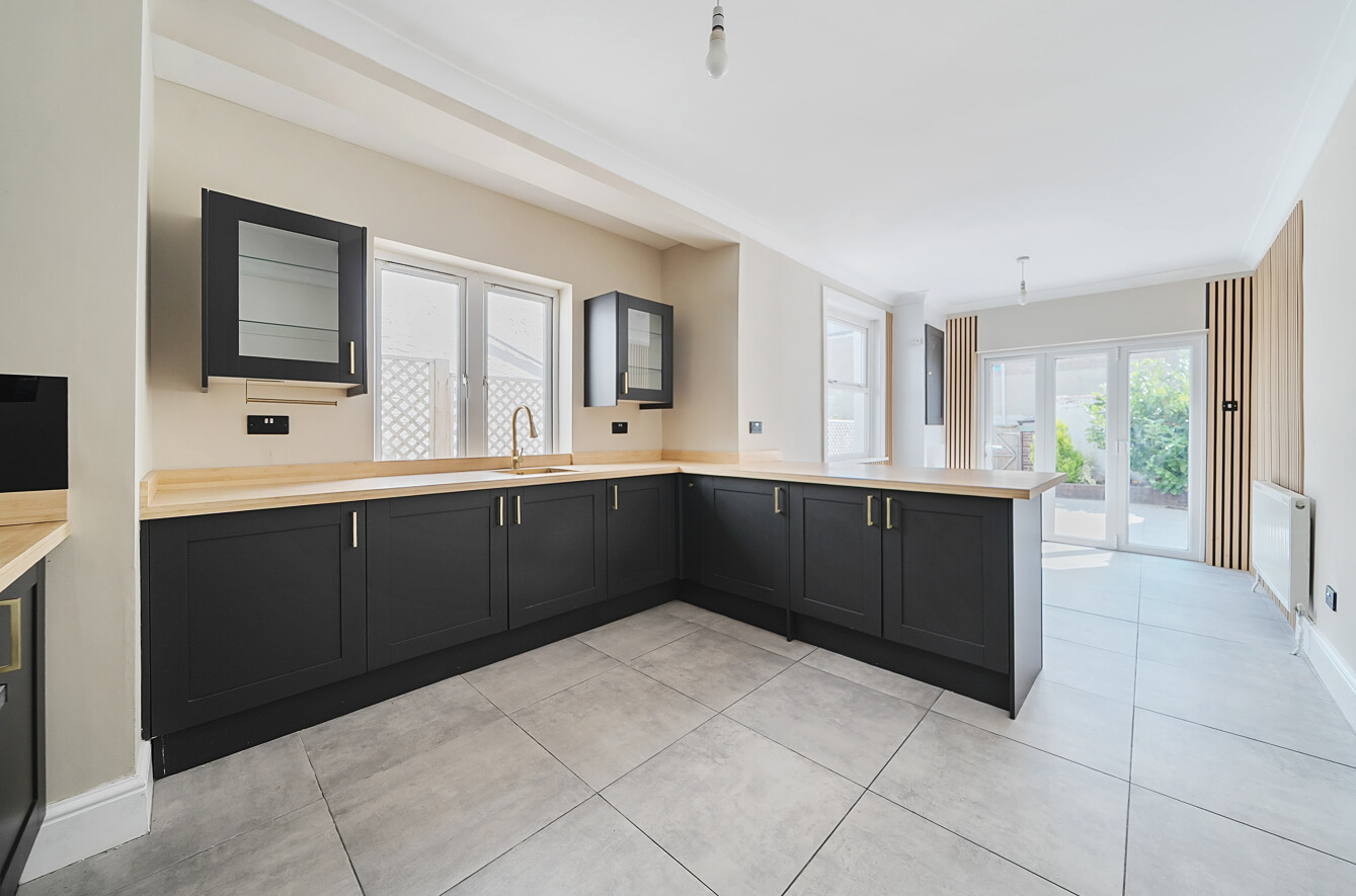 Inglis Road, Southsea, PO5