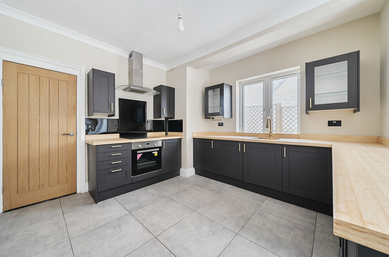 Inglis Road, Southsea, PO5