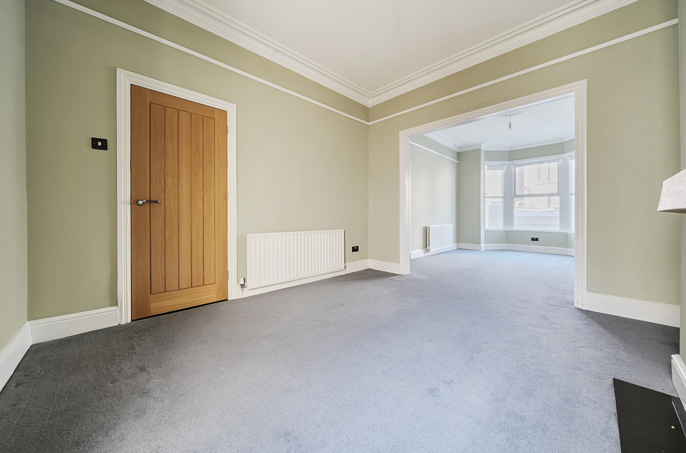 Inglis Road, Southsea, PO5