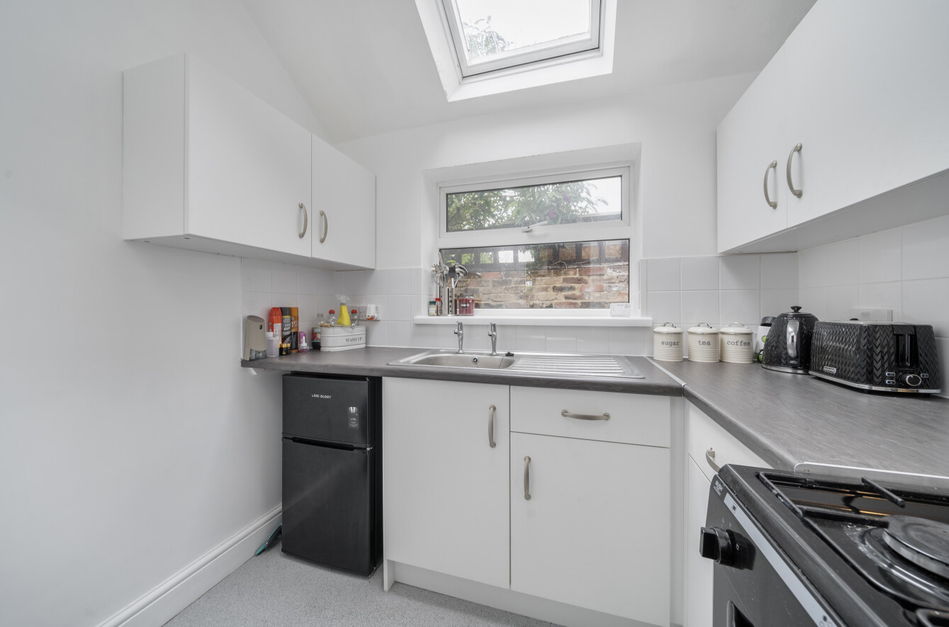 Goldsmith Avenue, Southsea, Hampshire, PO4