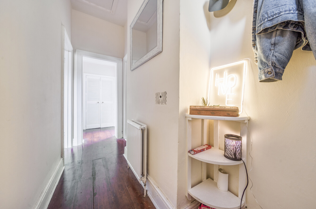 Goldsmith Avenue, Southsea, Hampshire, PO4