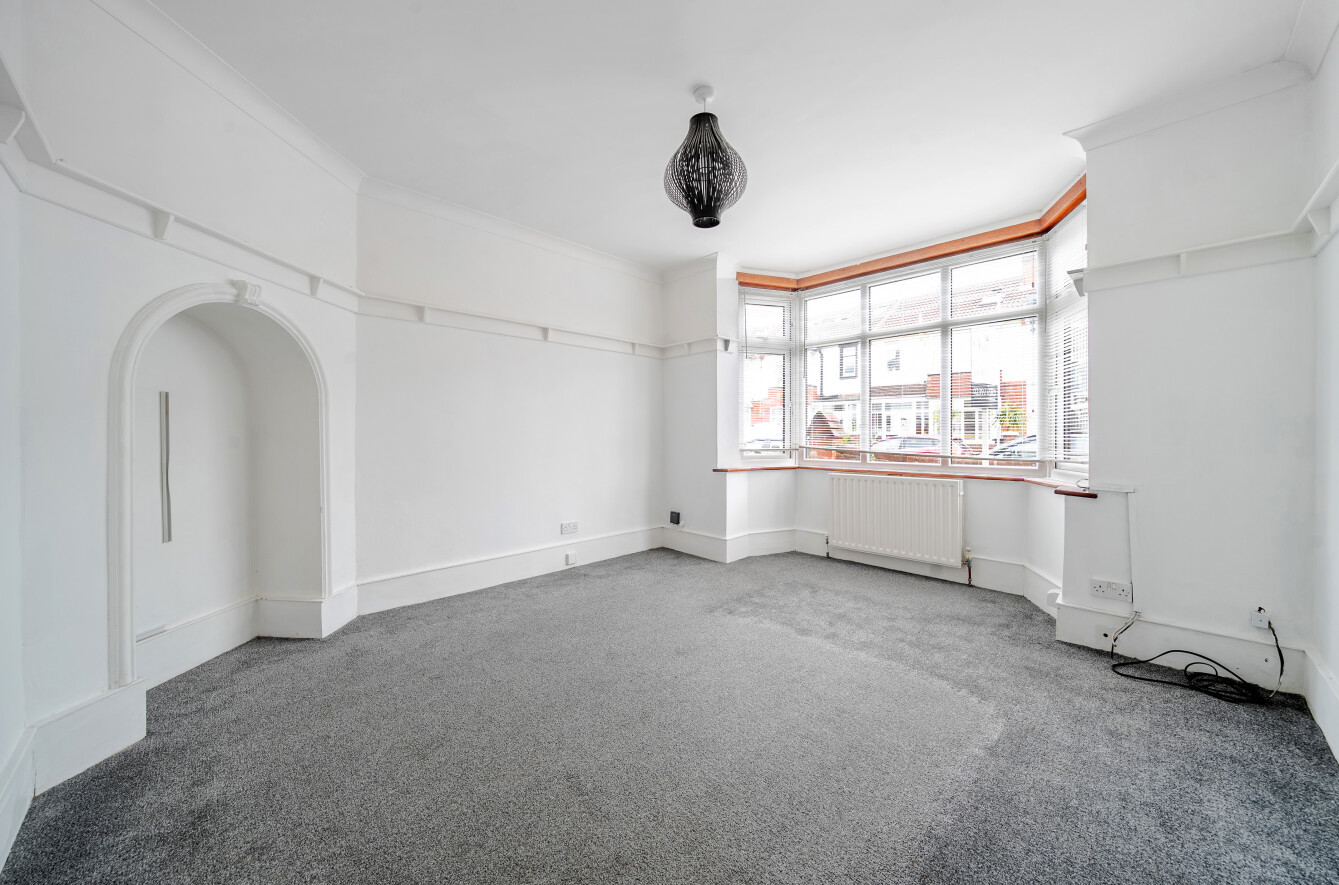 Allcot Road, Portsmouth, Hampshire, PO3 - Charters