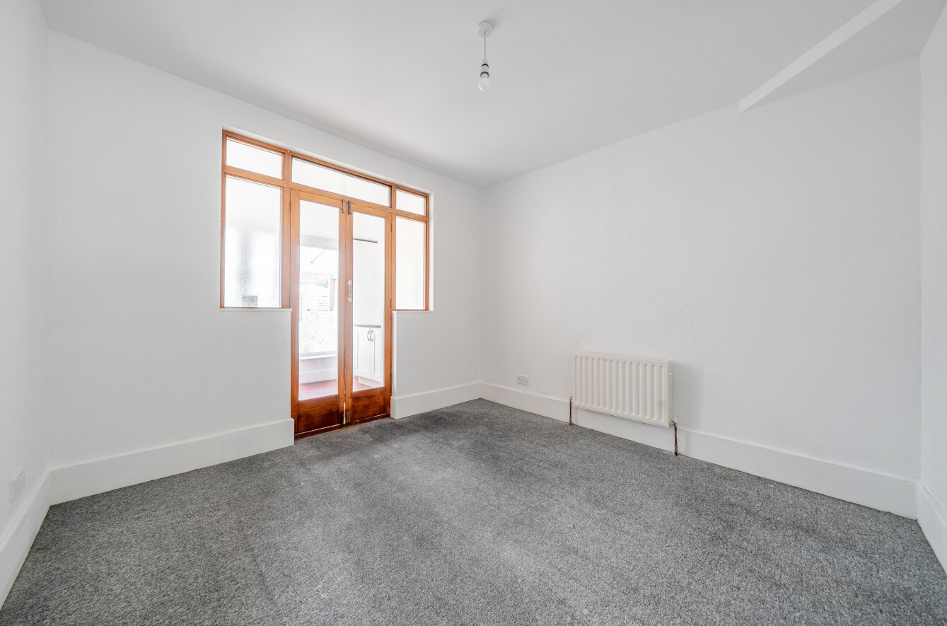 Allcot Road, Portsmouth, Hampshire, PO3