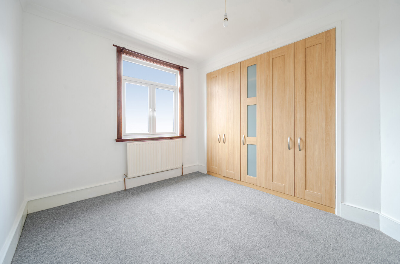 Allcot Road, Portsmouth, Hampshire, PO3