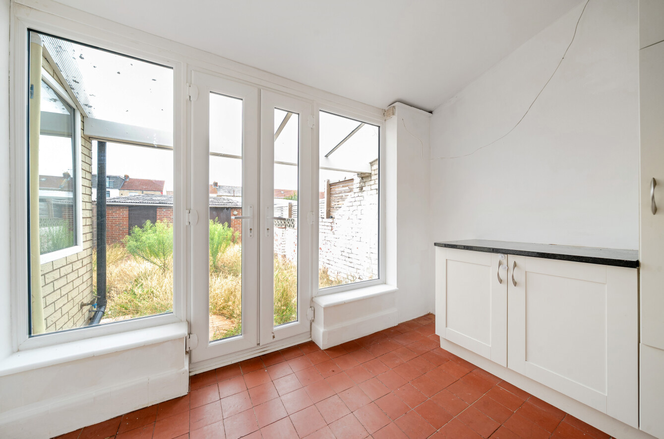 Allcot Road, Portsmouth, Hampshire, PO3