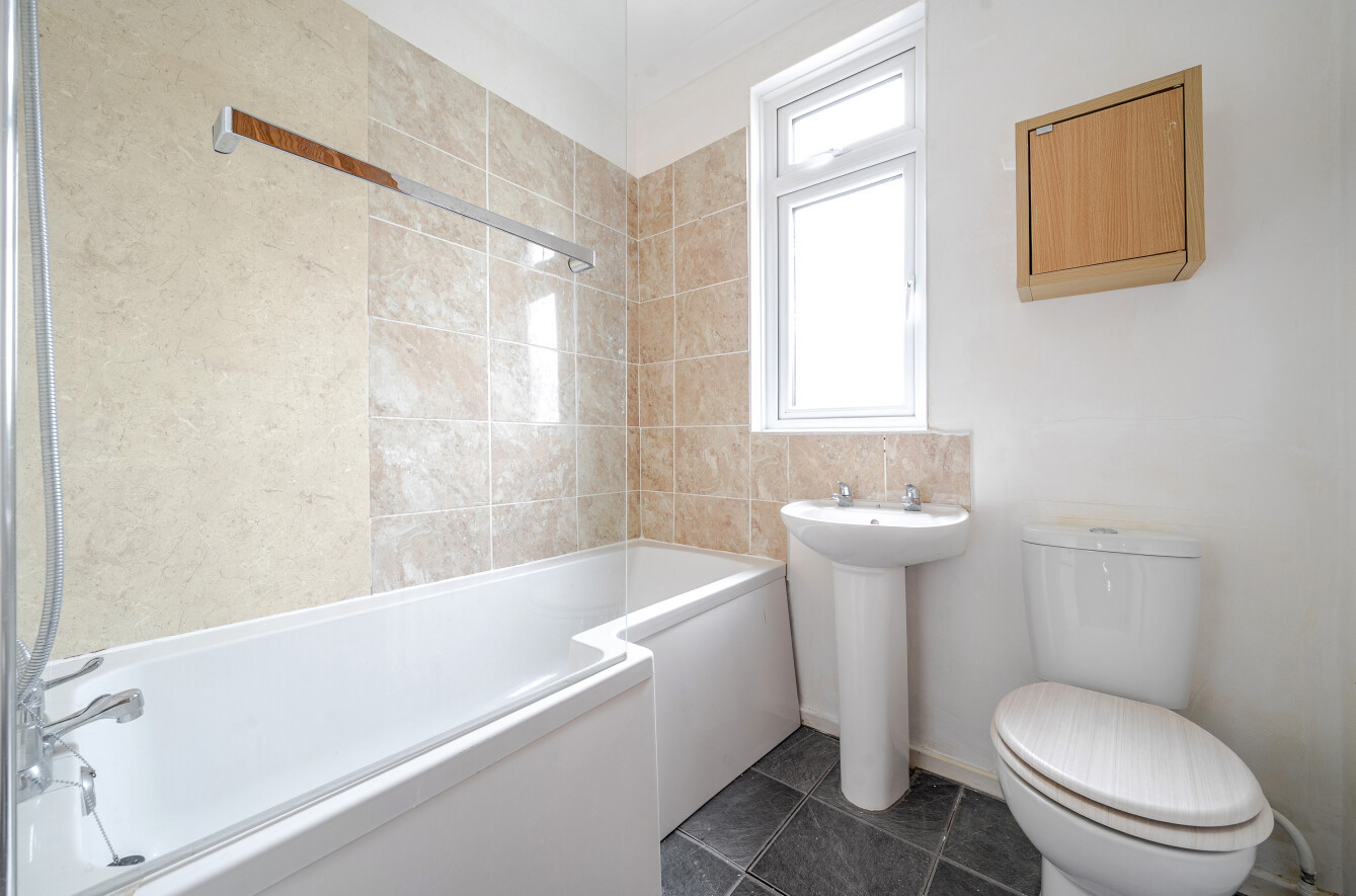 Allcot Road, Portsmouth, Hampshire, PO3