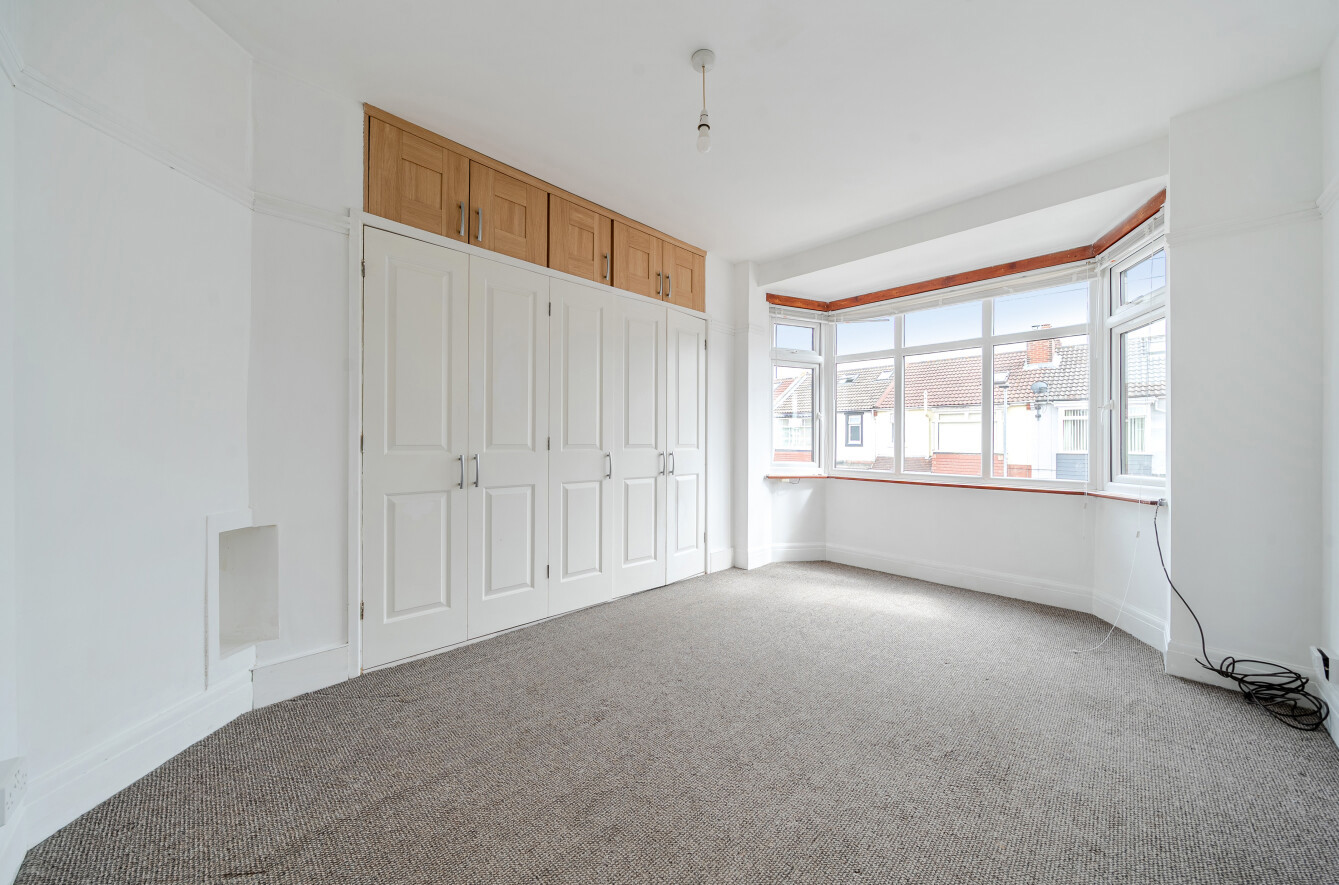 Allcot Road, Portsmouth, Hampshire, PO3