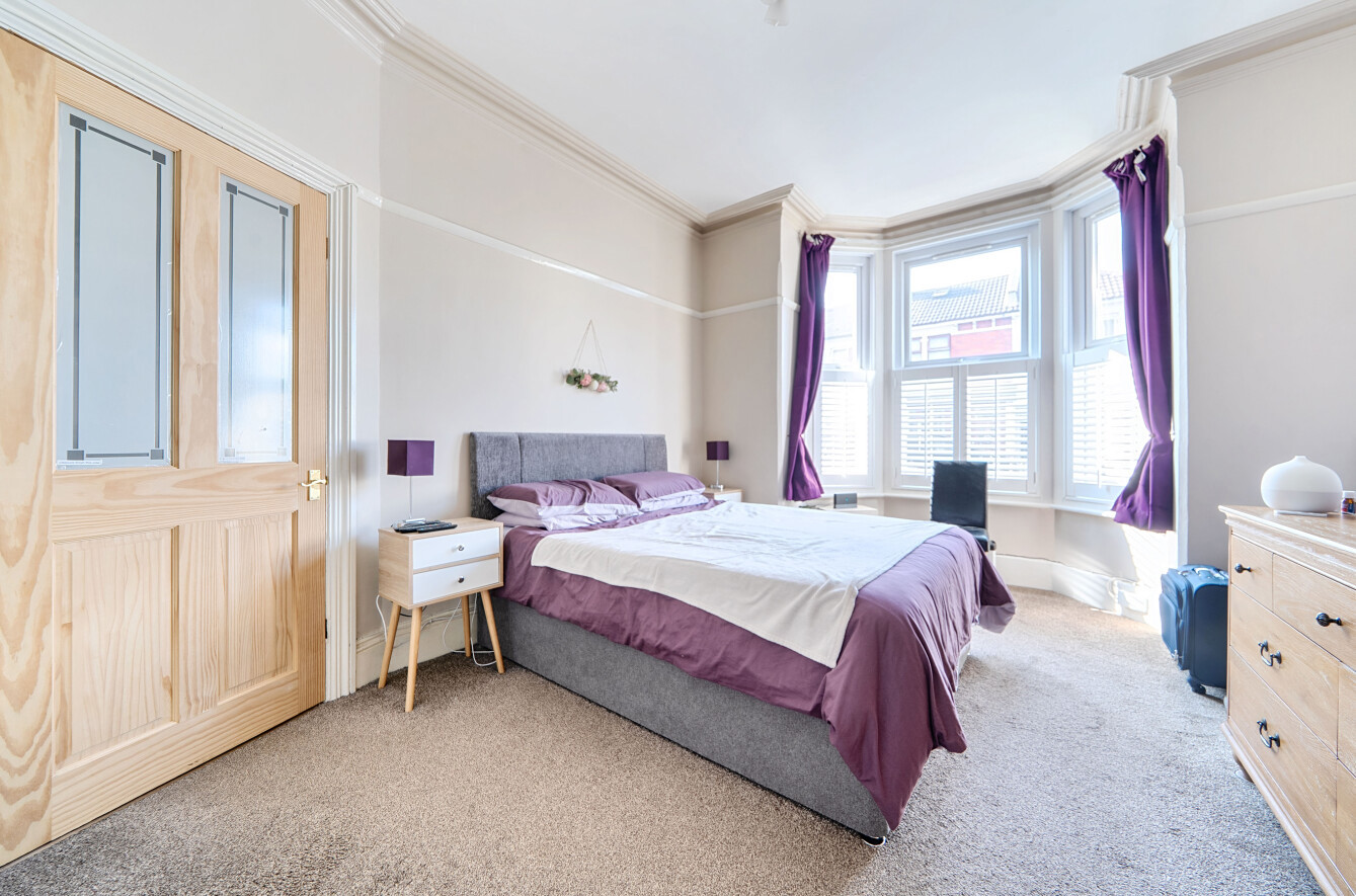 Northcote Road, Southsea, Hampshire, PO4 - Charters