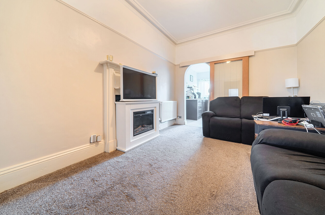 Northcote Road, Southsea, Hampshire, PO4 - Charters
