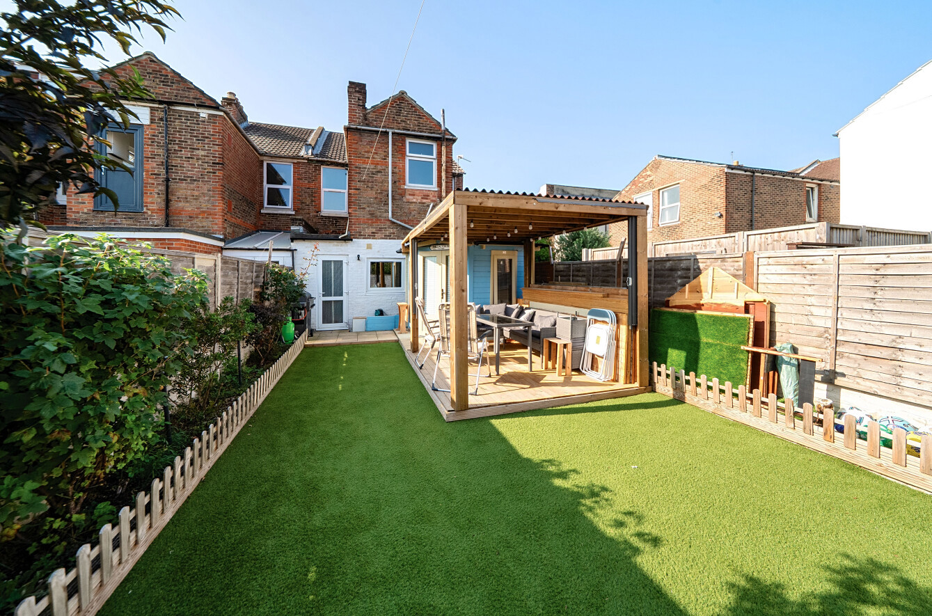 Northcote Road, Southsea, Hampshire, PO4