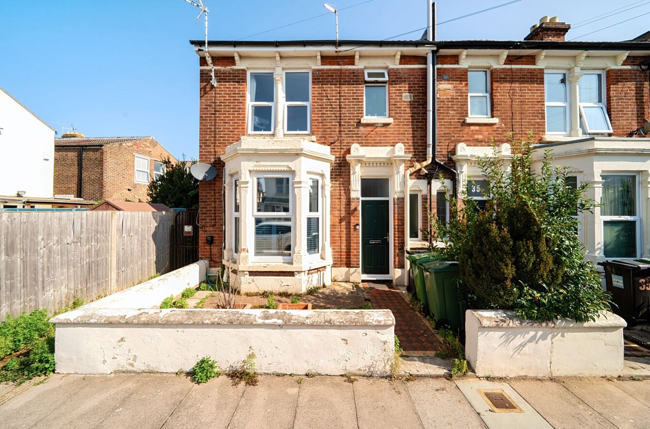 Northcote Road, Southsea, Hampshire, PO4 - Charters