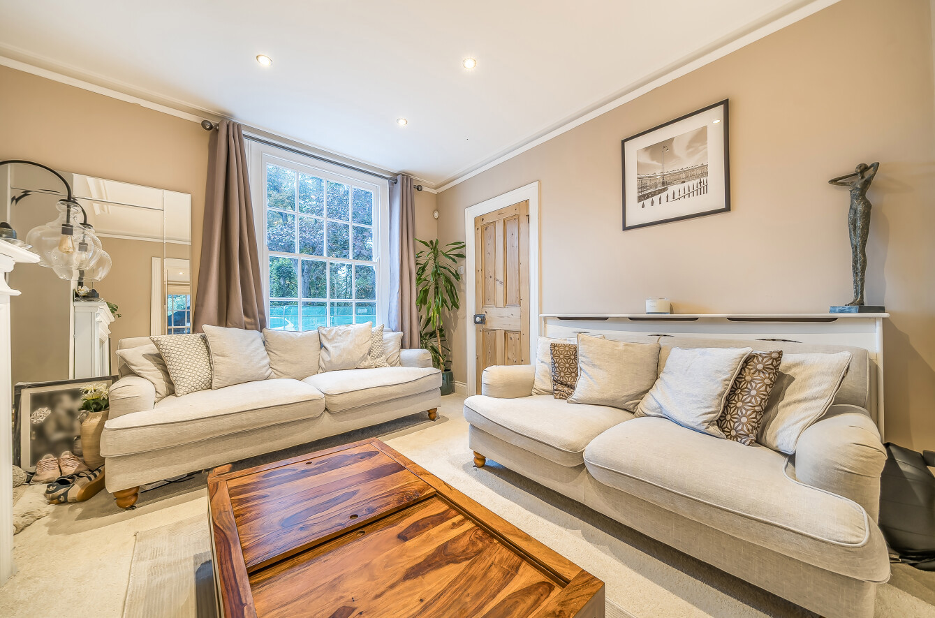 Gloucester View, Southsea, Hampshire, PO5