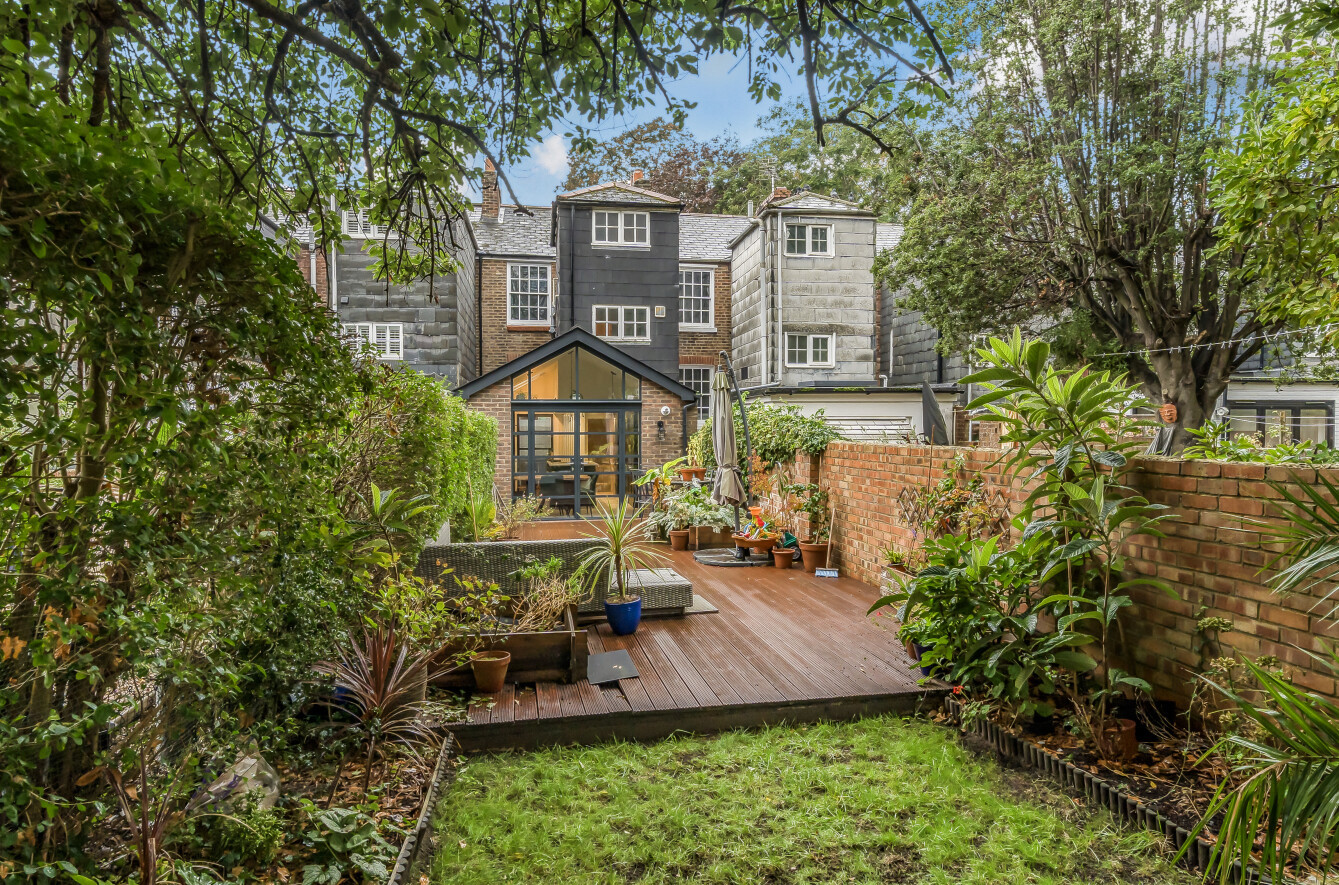 Gloucester View, Southsea, Hampshire, PO5