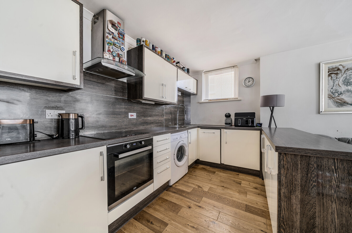Clarence Parade, Southsea, Hampshire, PO5 - Charters