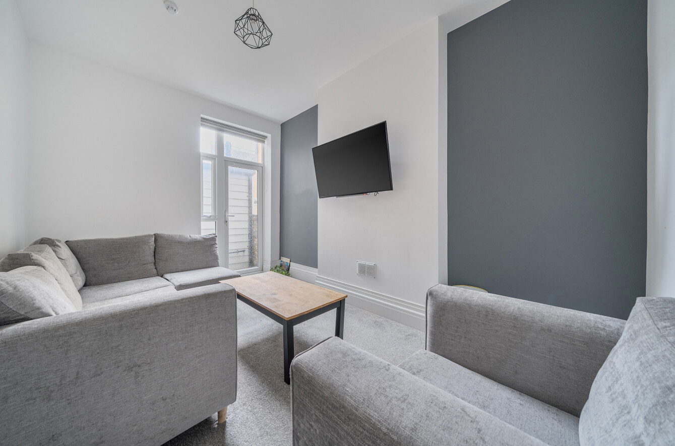 Waverley Road, Southsea, Hampshire, PO5