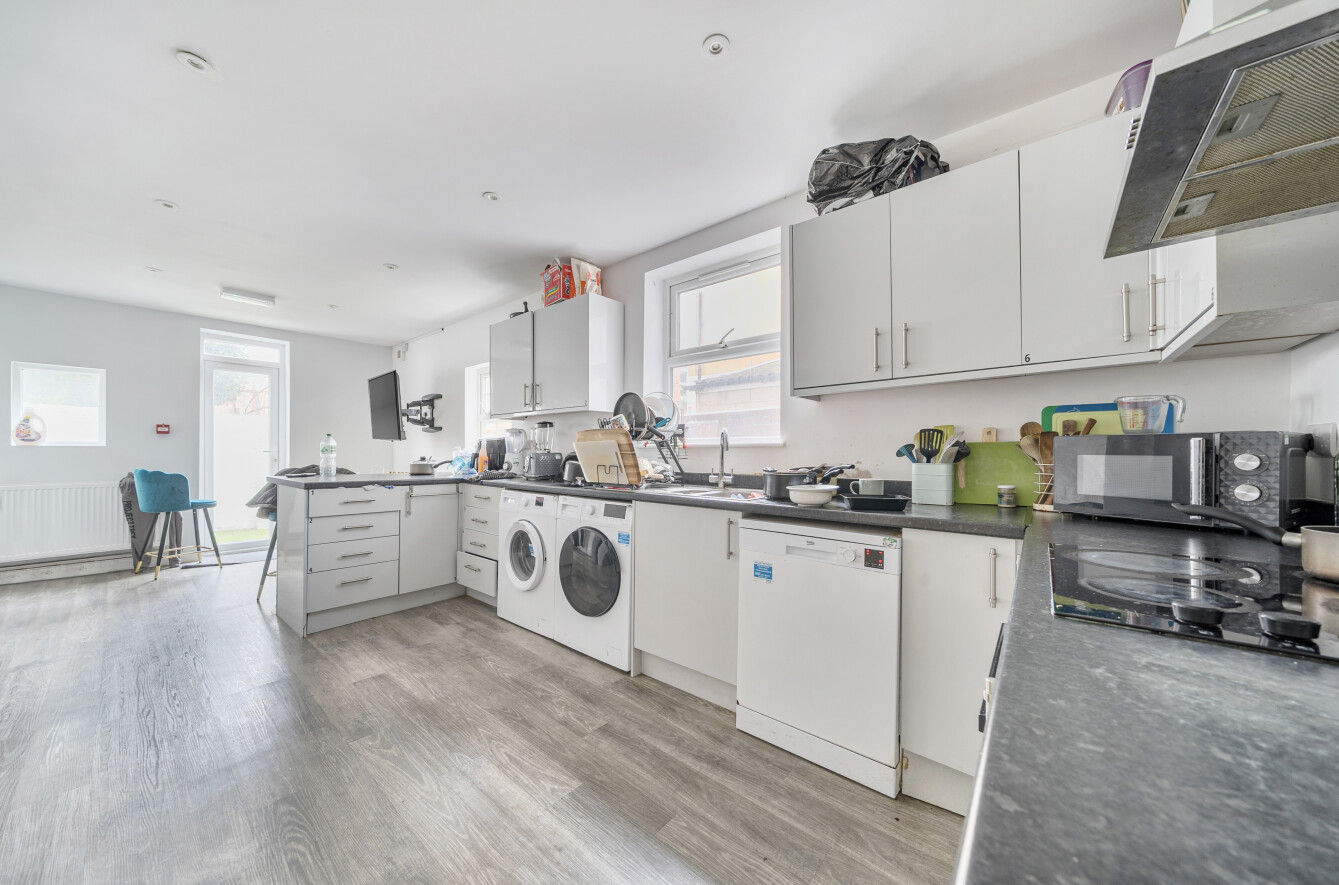 Waverley Road, Southsea, Hampshire, PO5