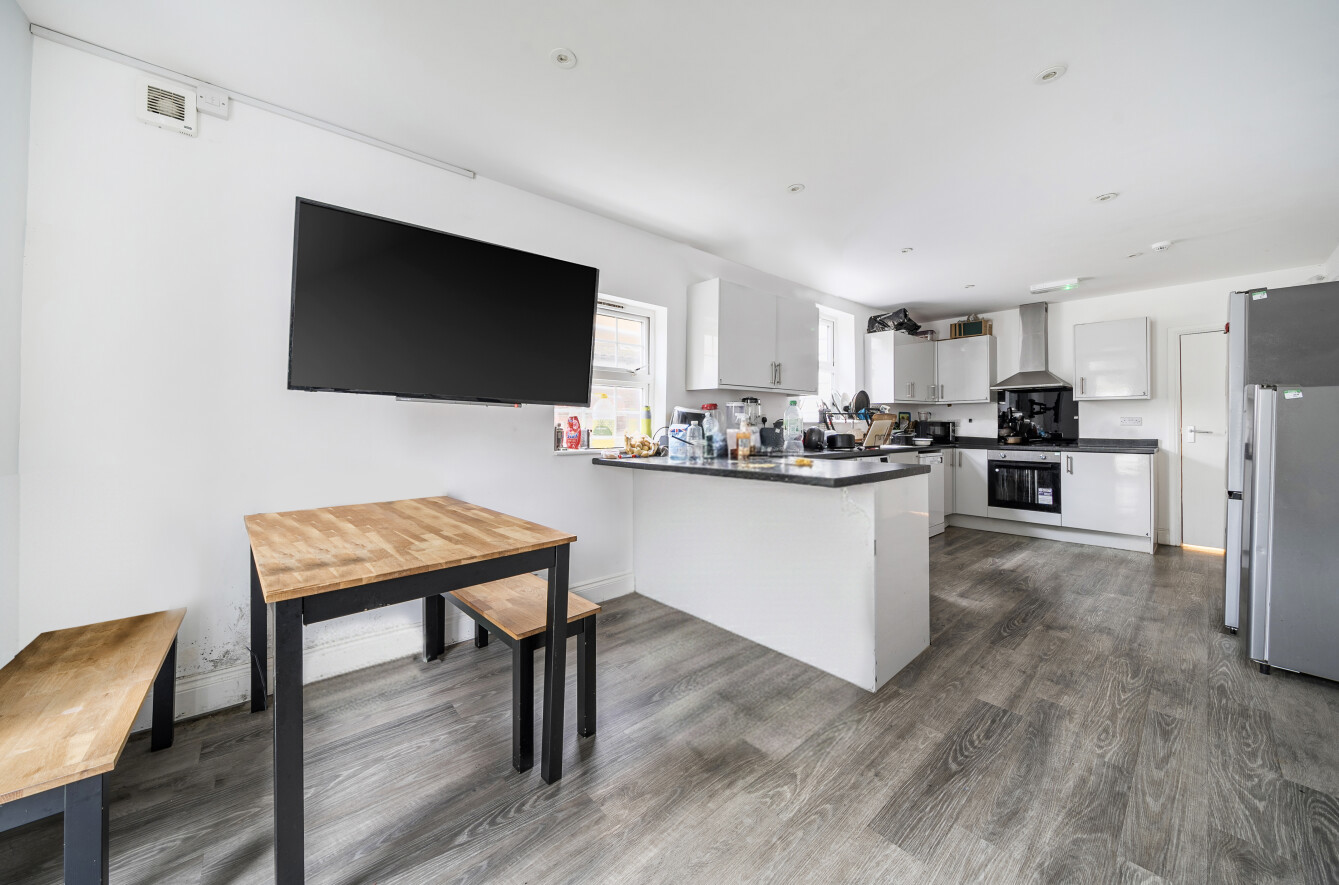 Waverley Road, Southsea, Hampshire, PO5