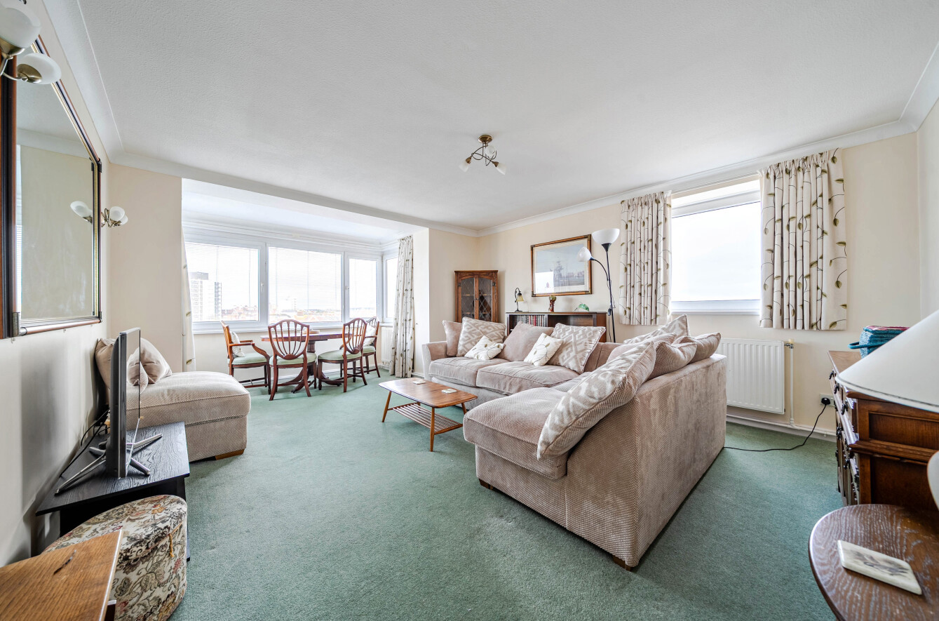 South Parade, Southsea, Hampshire, PO5