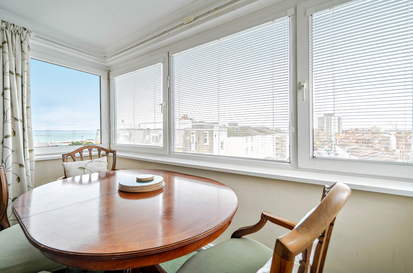 South Parade, Southsea, Hampshire, PO5