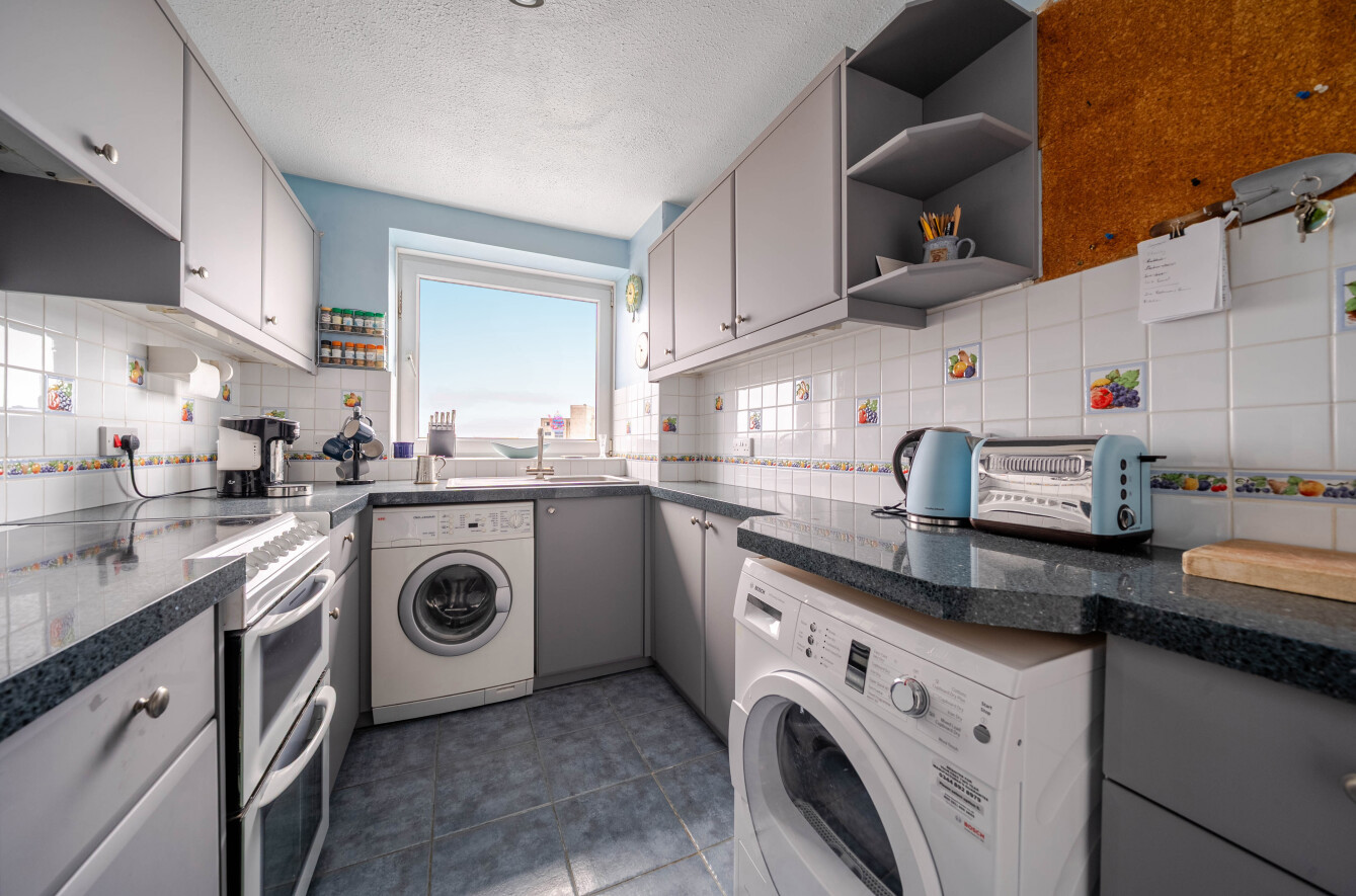 South Parade, Southsea, Hampshire, PO5