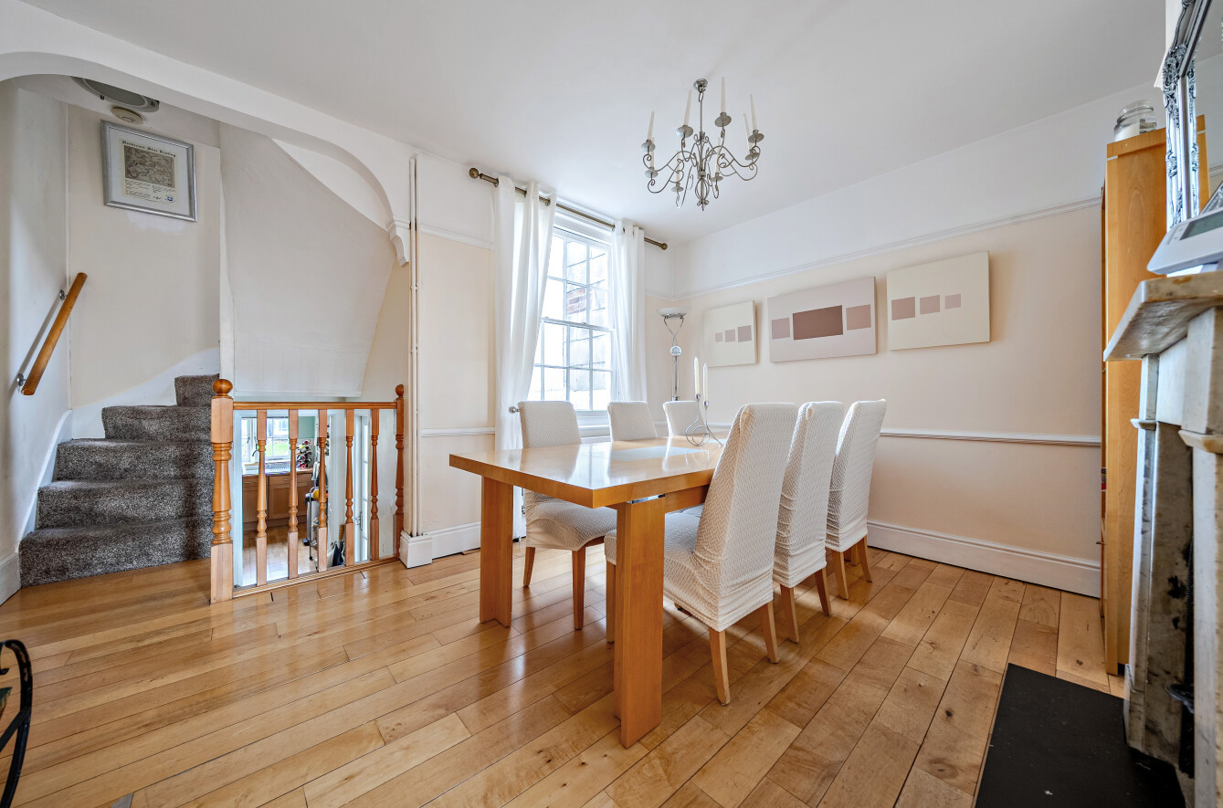 Gloucester View, Southsea, Hampshire, PO5