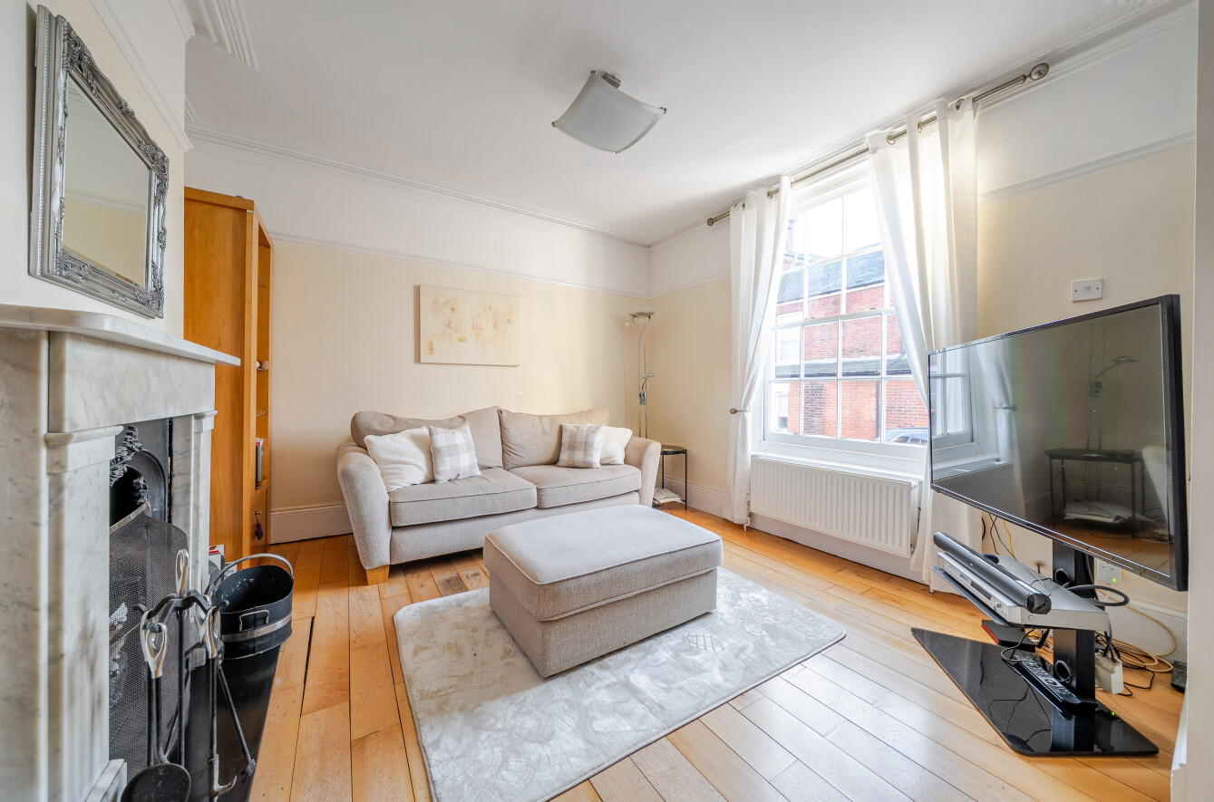 Gloucester View, Southsea, Hampshire, PO5