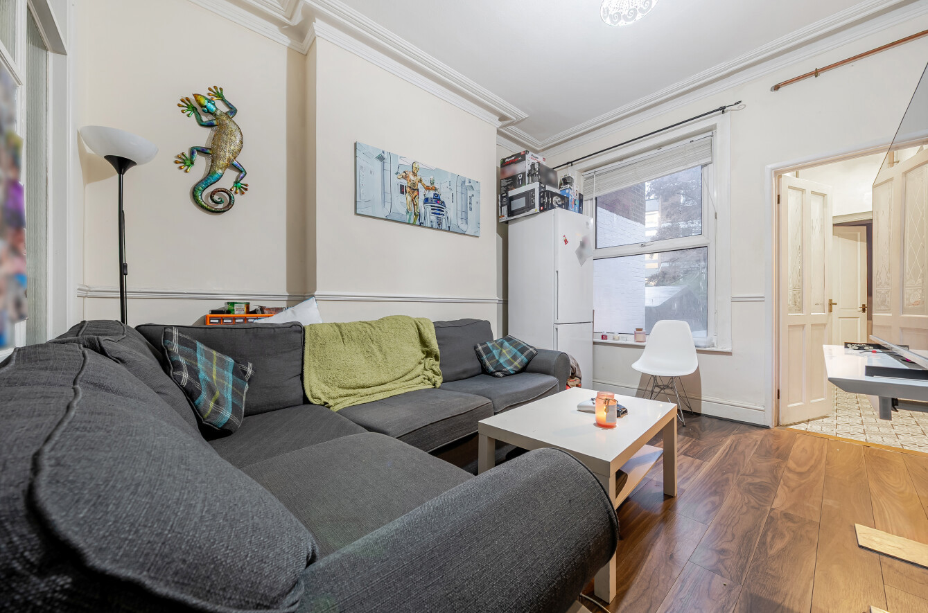 Brougham Road, Southsea, Hampshire, PO5