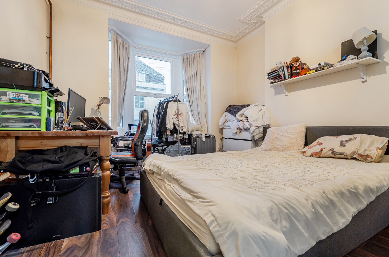 Brougham Road, Southsea, Hampshire, PO5