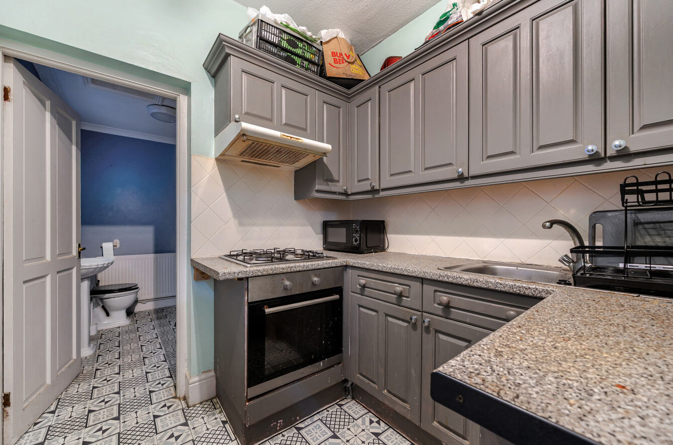 Brougham Road, Southsea, Hampshire, PO5