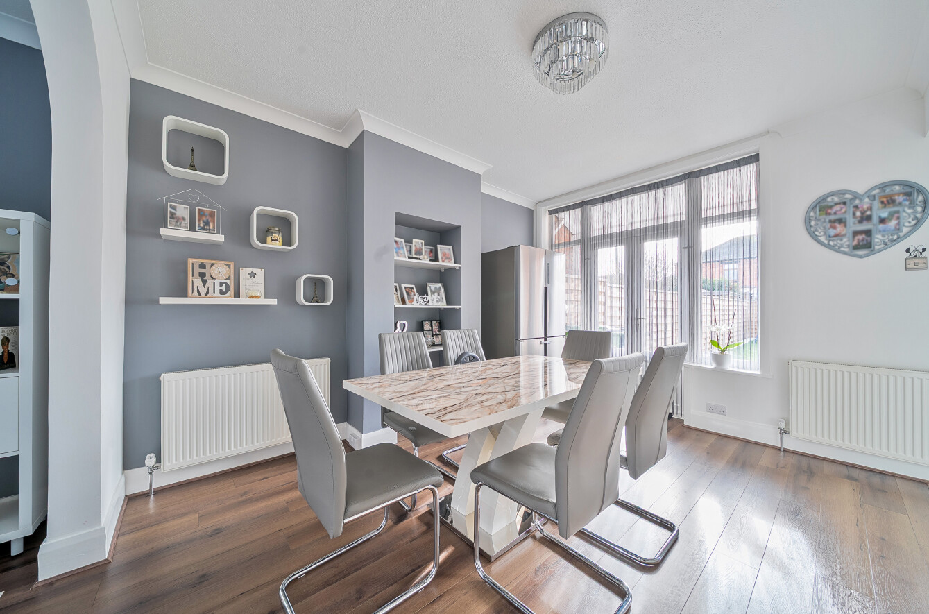 Inhurst Road, Portsmouth, Hampshire, PO2