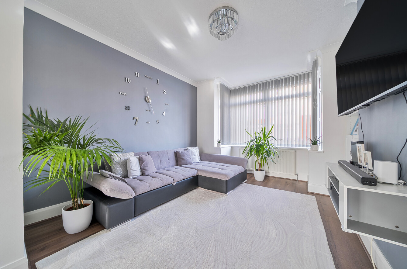 Inhurst Road, Portsmouth, Hampshire, PO2