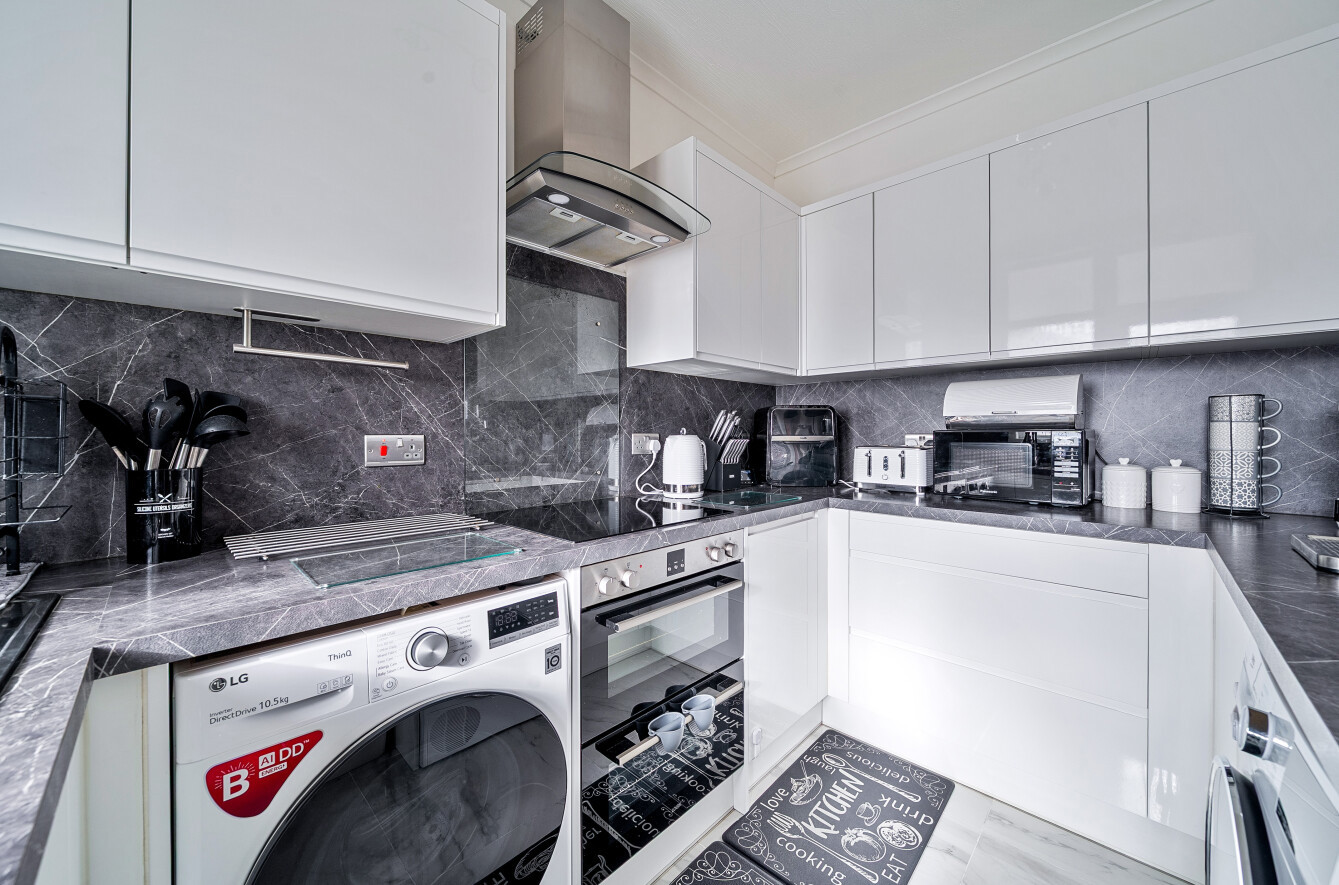 Inhurst Road, Portsmouth, Hampshire, PO2